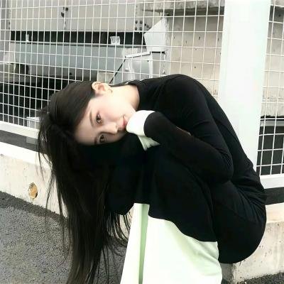 夜黑风高