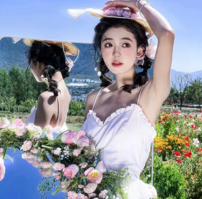 他们选择了自由