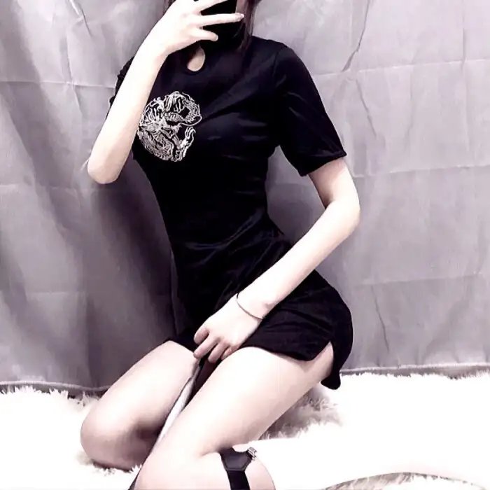 黎明时道别伤感